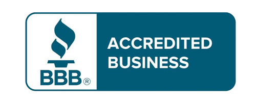 BBB Accredited Business