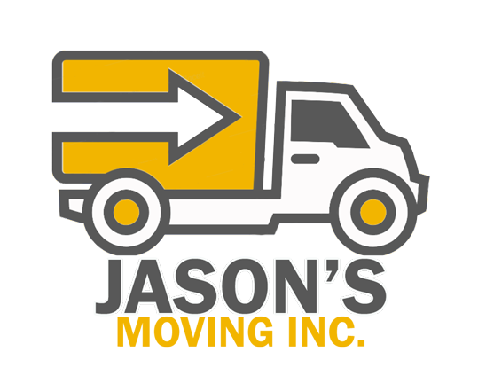 Jason's Moving Inc.